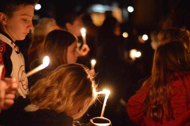 New Mexico School Shooting 