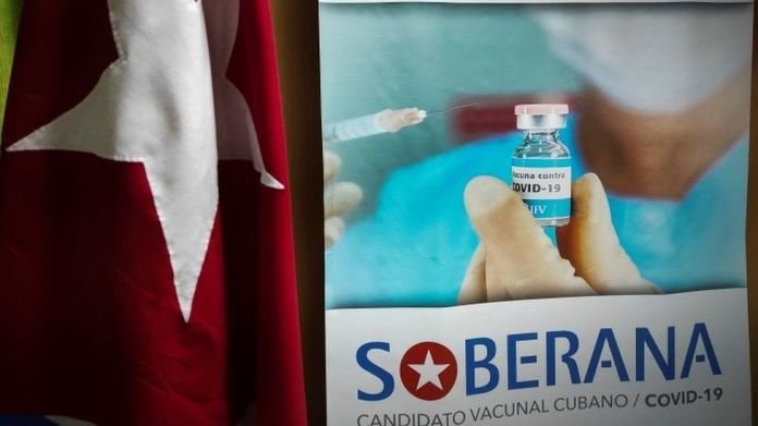 Optimism as Cuba set to test its own Covid vaccine - BBC News