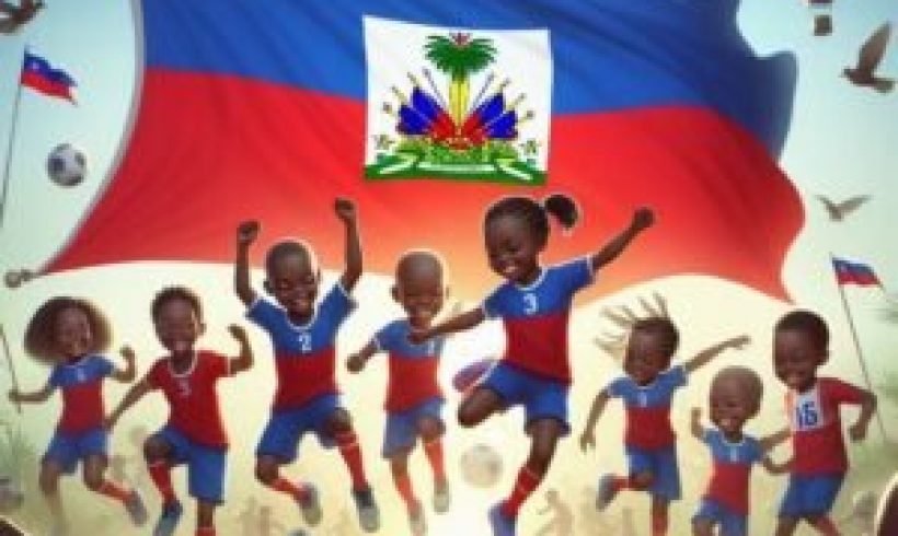 Beyond the Headlines: Uncovering the Hidden Gems of Haitian Childhood